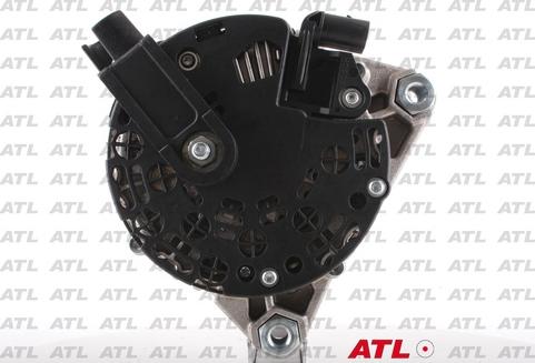 ATL Autotechnik L 83 140 - Генератор vvparts.bg