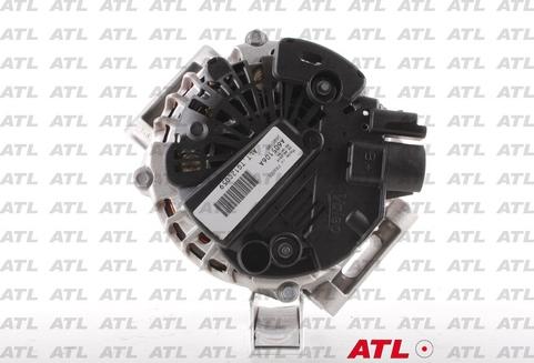 ATL Autotechnik L 83 150 - Генератор vvparts.bg