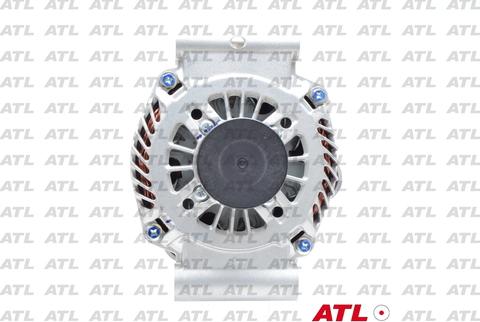 ATL Autotechnik L 83 151 - Генератор vvparts.bg