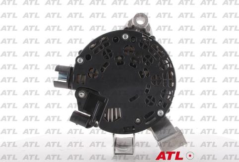 ATL Autotechnik L 83 100 - Генератор vvparts.bg