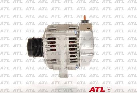 ATL Autotechnik L 83 180 - Генератор vvparts.bg