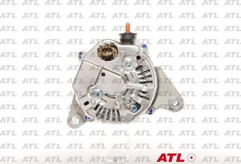 ATL Autotechnik L 83 180 - Генератор vvparts.bg