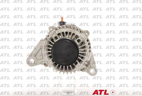 ATL Autotechnik L 83 180 - Генератор vvparts.bg