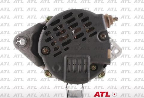 ATL Autotechnik L 83 130 - Генератор vvparts.bg