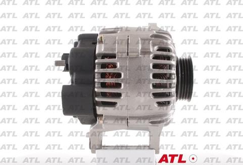 ATL Autotechnik L 83 120 - Генератор vvparts.bg