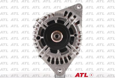 ATL Autotechnik L 83 120 - Генератор vvparts.bg