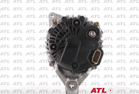 ATL Autotechnik L 83 120 - Генератор vvparts.bg