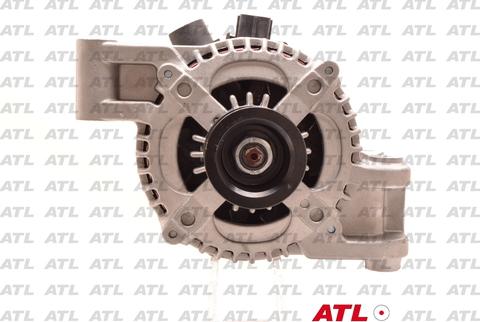 ATL Autotechnik L 83 850 - Генератор vvparts.bg