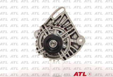 ATL Autotechnik L 83 860 - Генератор vvparts.bg