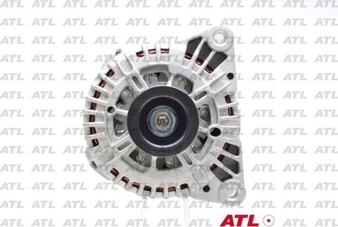 ATL Autotechnik L 83 800 - Генератор vvparts.bg