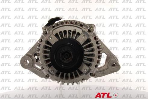 ATL Autotechnik L 83 810 - Генератор vvparts.bg