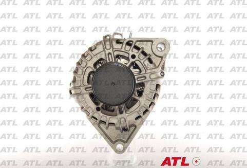 ATL Autotechnik L 83 880 - Генератор vvparts.bg