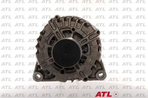 ATL Autotechnik L 83 830 - Генератор vvparts.bg