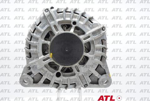 ATL Autotechnik L 83 831 - Генератор vvparts.bg