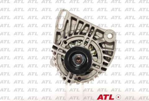 ATL Autotechnik L 83 870 - Генератор vvparts.bg