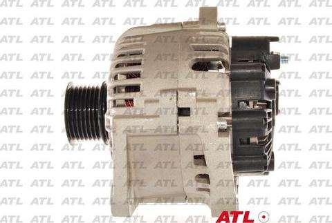 ATL Autotechnik L 83 390 - Генератор vvparts.bg