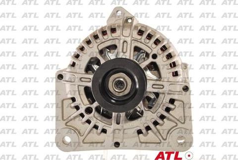 ATL Autotechnik L 83 390 - Генератор vvparts.bg