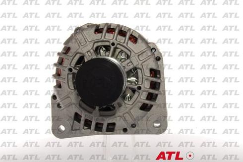 ATL Autotechnik L 83 350 - Генератор vvparts.bg