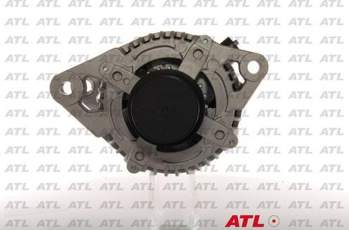 ATL Autotechnik L 83 360 - Генератор vvparts.bg