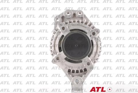 ATL Autotechnik L 83 300 - Генератор vvparts.bg