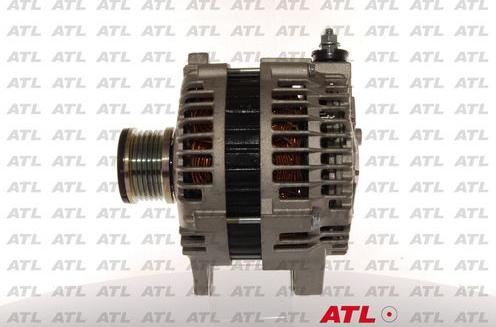 ATL Autotechnik L 83 310 - Генератор vvparts.bg