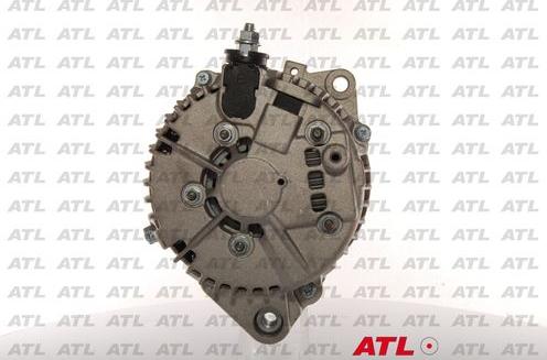 ATL Autotechnik L 83 310 - Генератор vvparts.bg