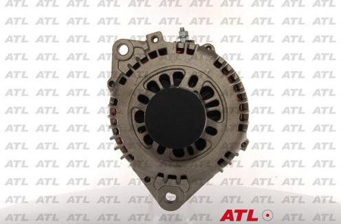 ATL Autotechnik L 83 310 - Генератор vvparts.bg