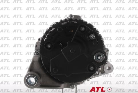 ATL Autotechnik L 83 380 - Генератор vvparts.bg