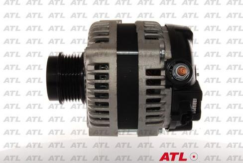 ATL Autotechnik L 83 330 - Генератор vvparts.bg