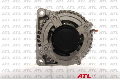 ATL Autotechnik L 83 330 - Генератор vvparts.bg