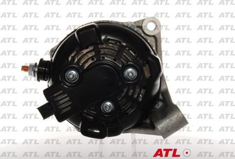 ATL Autotechnik L 83 330 - Генератор vvparts.bg