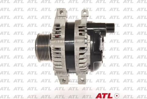 ATL Autotechnik L 83 320 - Генератор vvparts.bg