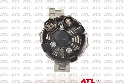 ATL Autotechnik L 83 320 - Генератор vvparts.bg