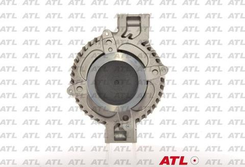 ATL Autotechnik L 83 320 - Генератор vvparts.bg