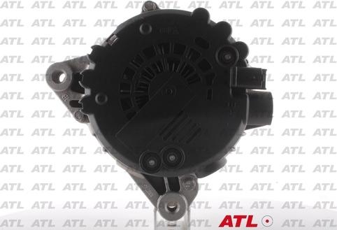 ATL Autotechnik L 83 370 - Генератор vvparts.bg