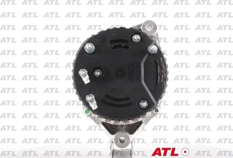 ATL Autotechnik L 83 290 - Генератор vvparts.bg