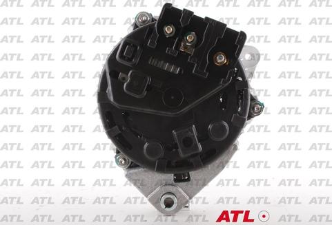 ATL Autotechnik L 83 240 - Генератор vvparts.bg