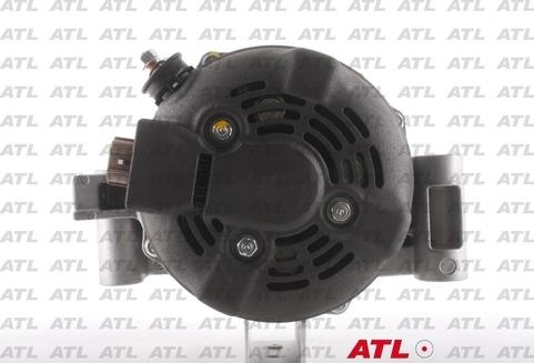 ATL Autotechnik L 83 250 - Генератор vvparts.bg