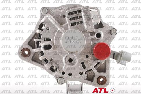 ATL Autotechnik L 83 210 - Генератор vvparts.bg