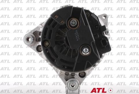 ATL Autotechnik L 83 230 - Генератор vvparts.bg