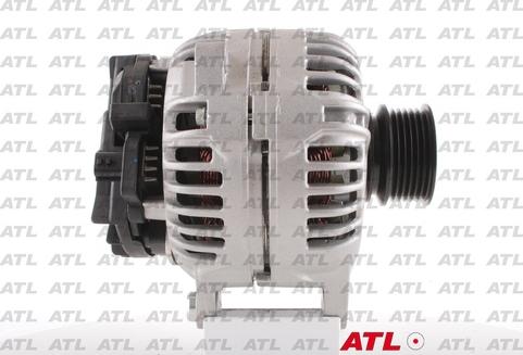 ATL Autotechnik L 83 230 - Генератор vvparts.bg