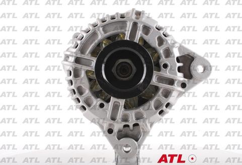 ATL Autotechnik L 83 230 - Генератор vvparts.bg