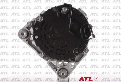 ATL Autotechnik L 83 220 - Генератор vvparts.bg