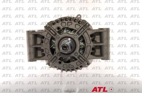 ATL Autotechnik L 83 790 - Генератор vvparts.bg