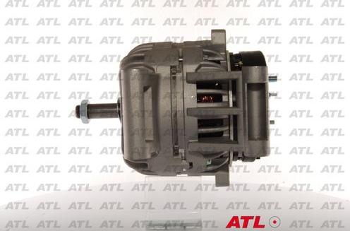 ATL Autotechnik L 83 790 - Генератор vvparts.bg