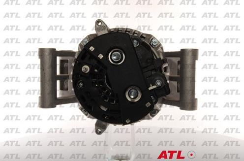 ATL Autotechnik L 83 790 - Генератор vvparts.bg