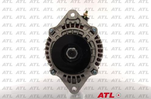 ATL Autotechnik L 83 750 - Генератор vvparts.bg