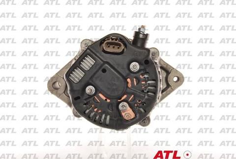 ATL Autotechnik L 83 760 - Генератор vvparts.bg