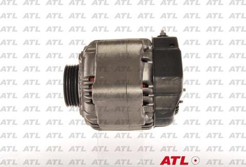 ATL Autotechnik L 83 760 - Генератор vvparts.bg