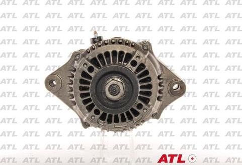 ATL Autotechnik L 83 760 - Генератор vvparts.bg